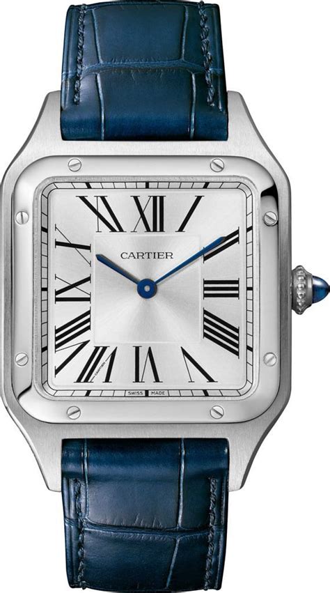 cartier baselworld 2019|3 of the most underrated watches released in 2019.